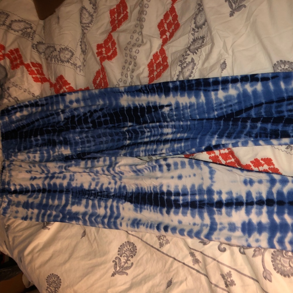 One size leggings